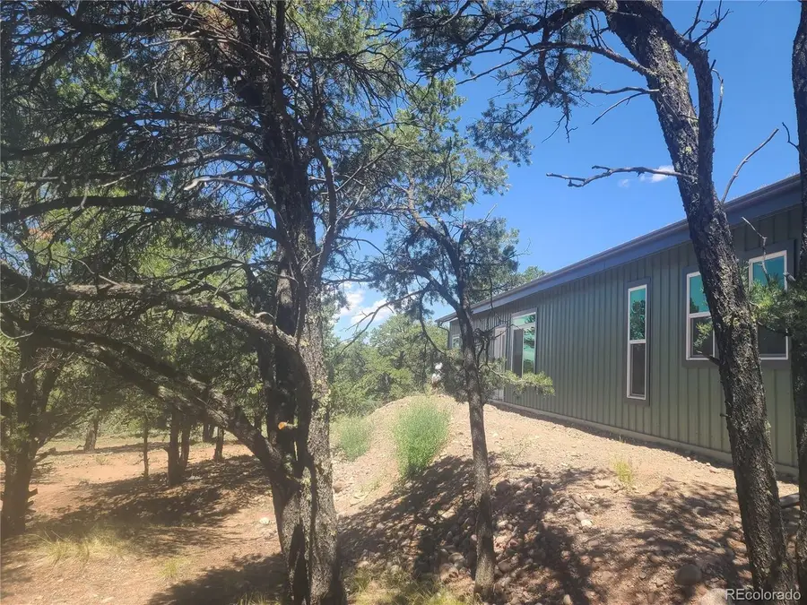 1911 Lone Pine Way, Crestone, CO 81131 - #2