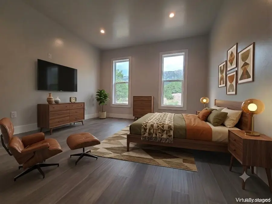 1911 Lone Pine Way, Crestone, CO 81131 - #3