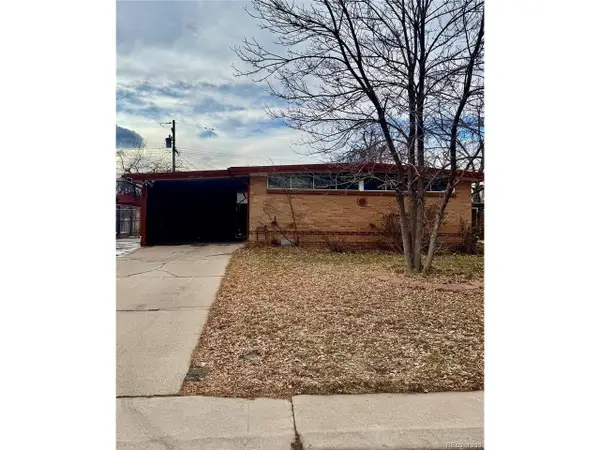 1349 S Chase Ct, Lakewood, CO 80232