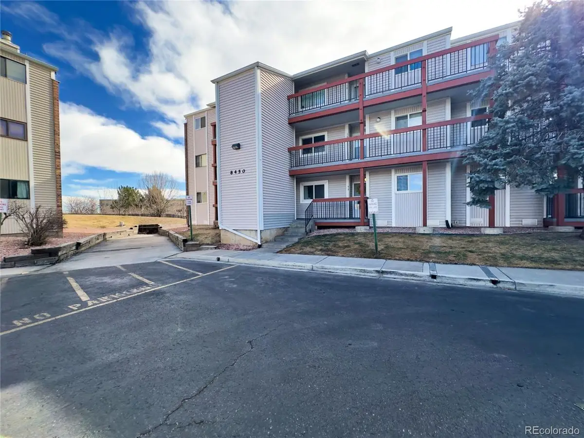 8450 Decatur St #104, Westminster, CO 80031 - #1