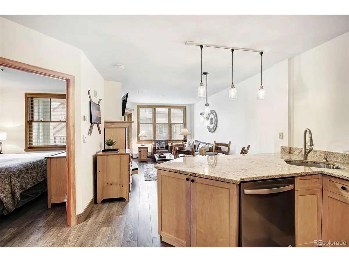 140 Ida Belle Dr #8254, Dillon, CO 80435 - #1