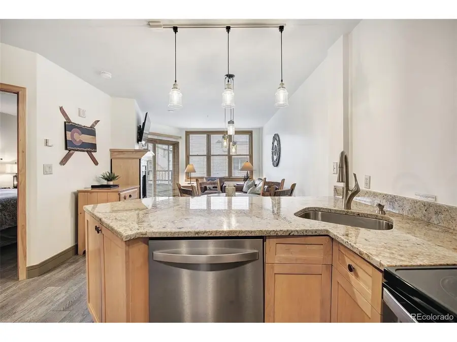 140 Ida Belle Dr #8254, Dillon, CO 80435 - #3