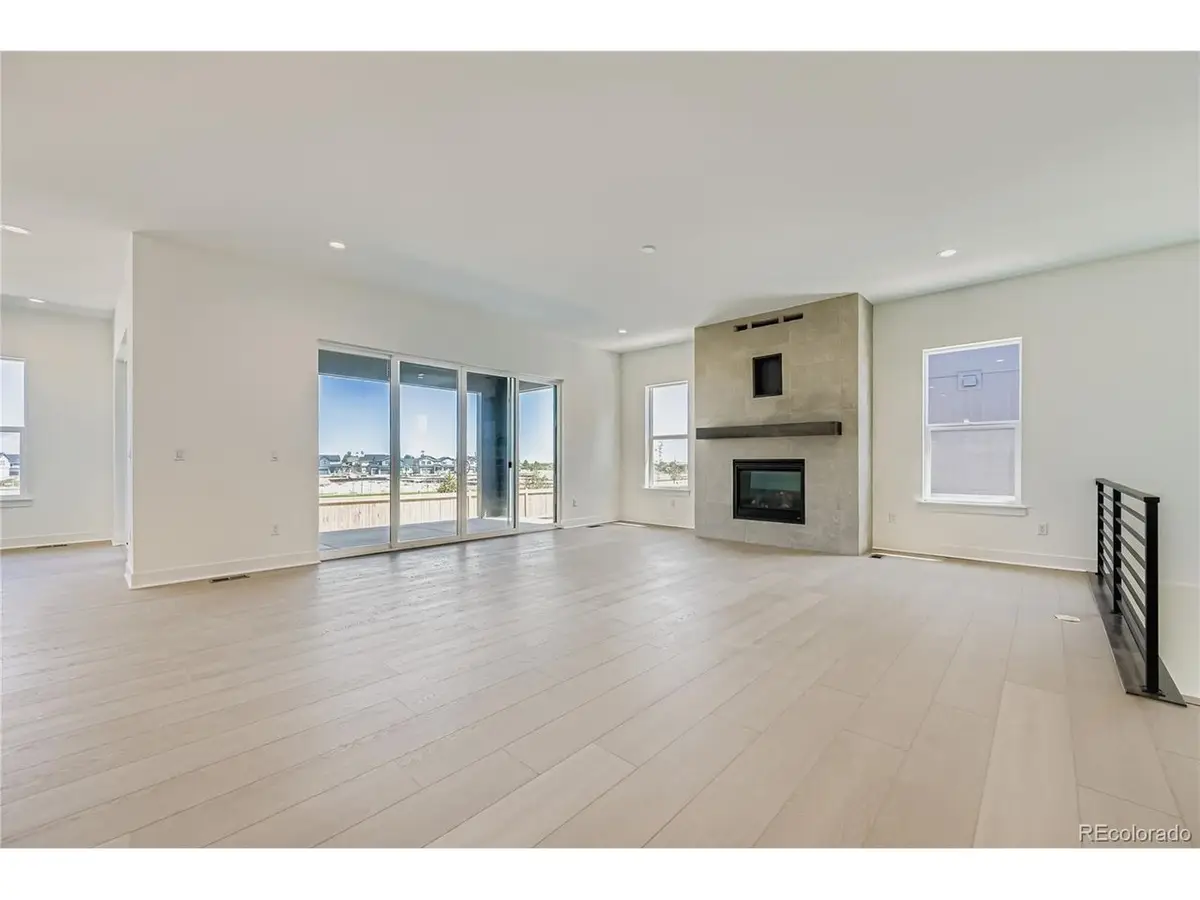 8134 S Bersshine St, Aurora, CO 80016 - #1