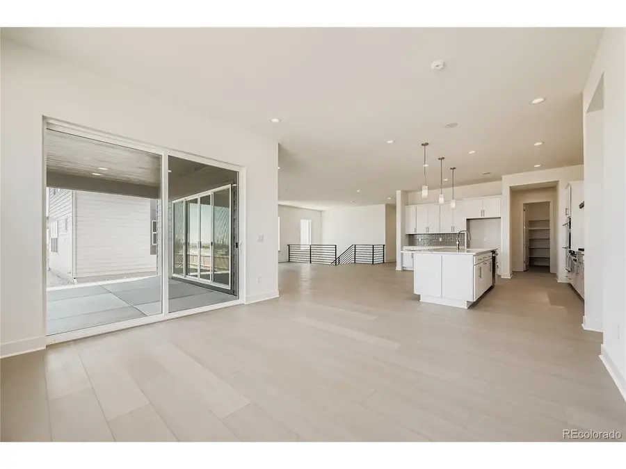 8134 S Bersshine St, Aurora, CO 80016 - #3