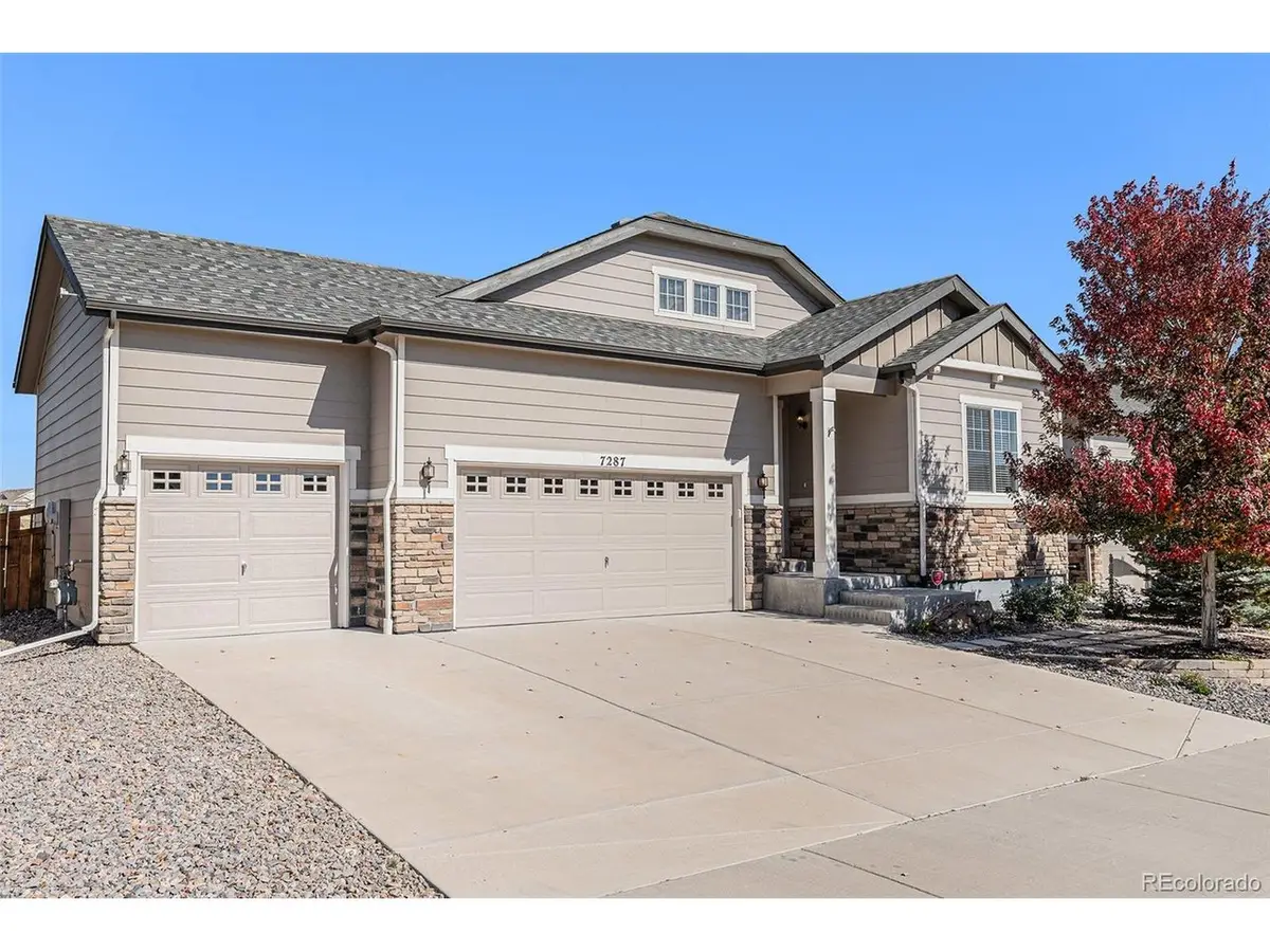 7287 Greenwater Cir, Castle Rock, CO 80108 - #1