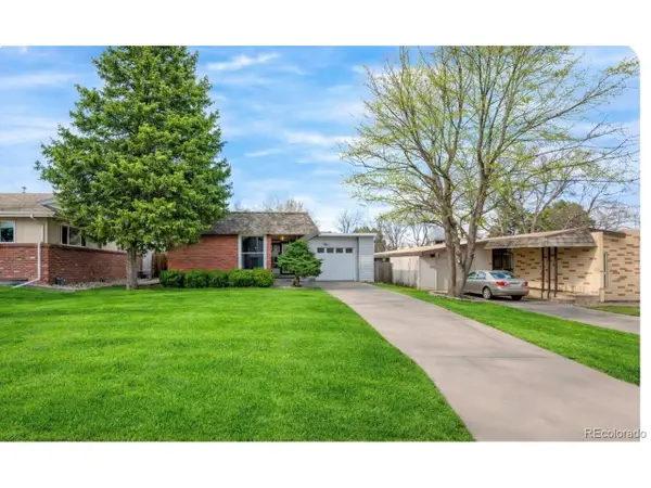 1881 S Fillmore St, Denver, CO 80210