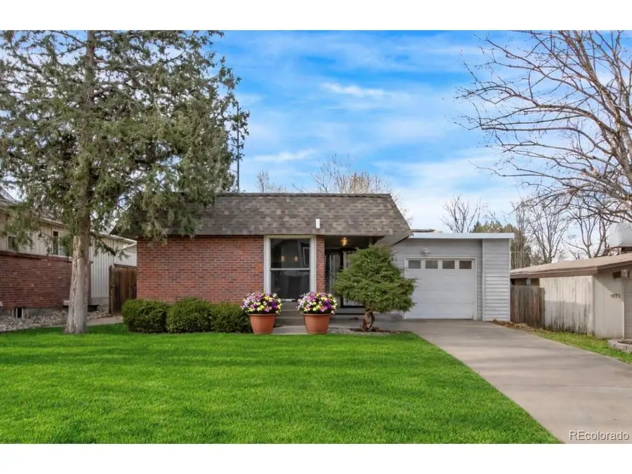 1881 S Fillmore St, Denver, CO 80210 - #2