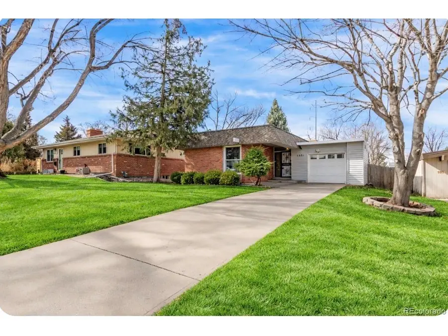 1881 S Fillmore St, Denver, CO 80210 - #3