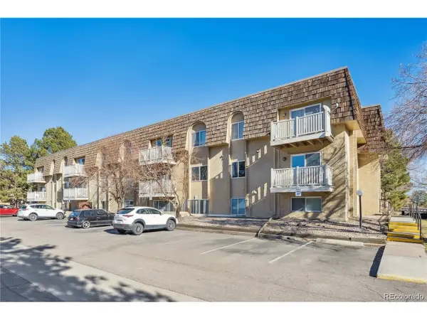 7695 E Quincy Ave Ave #201, Denver, CO 80237