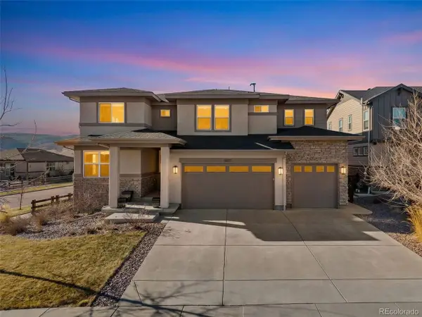 8803 Flattop St, Arvada, CO 80007