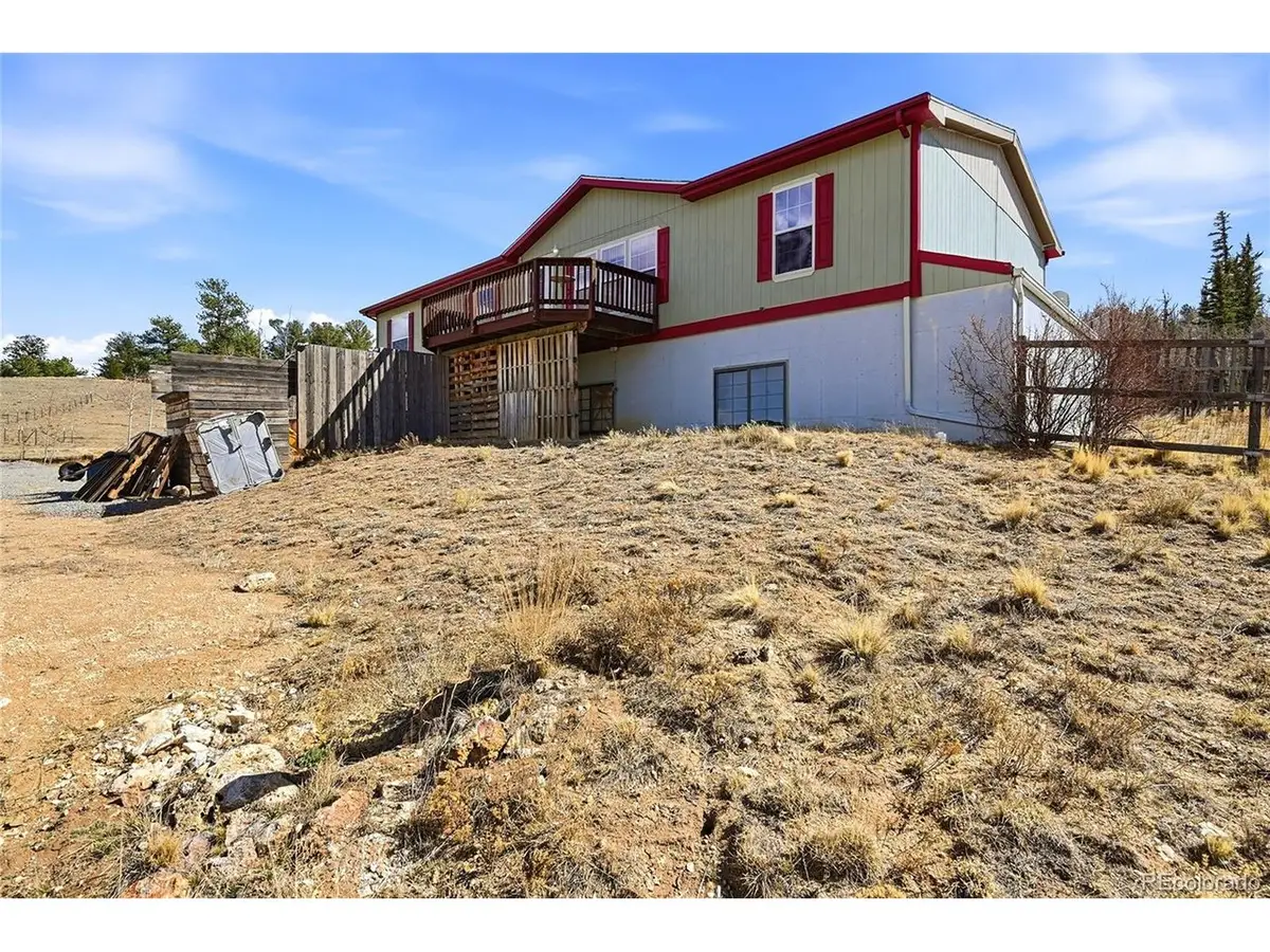 4441 Goldenburg Canyon Rd, Hartsel, CO 80449 - #1