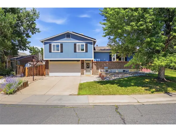 6740 Devinney St, Arvada, CO 80004