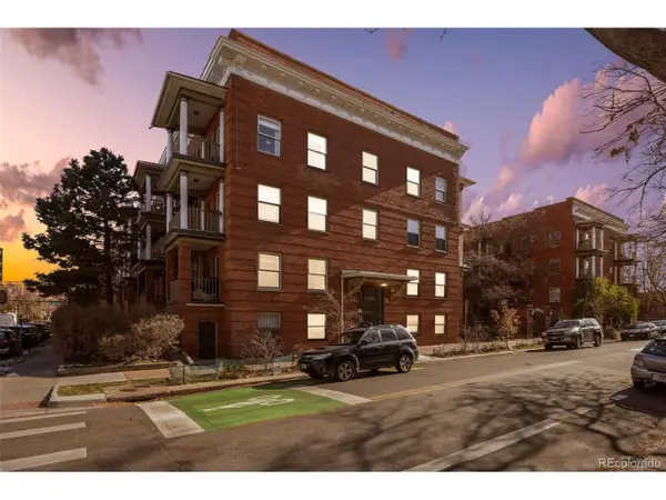 1376 N Pearl St #211, Denver, CO 80203