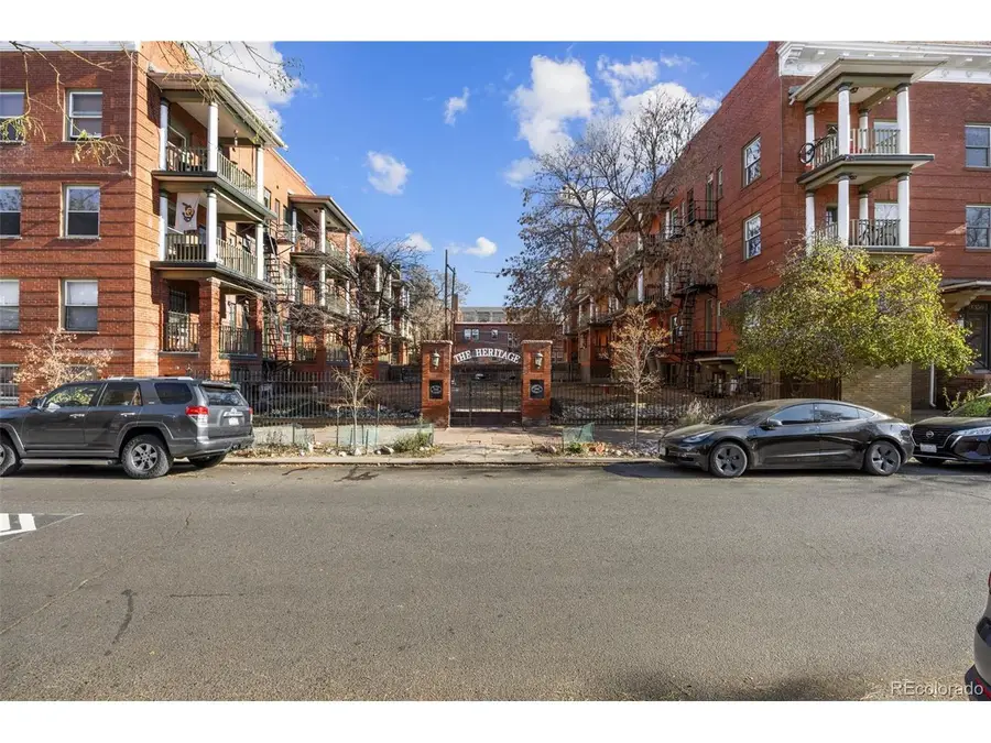 1376 N Pearl St #211, Denver, CO 80203 - Image #2