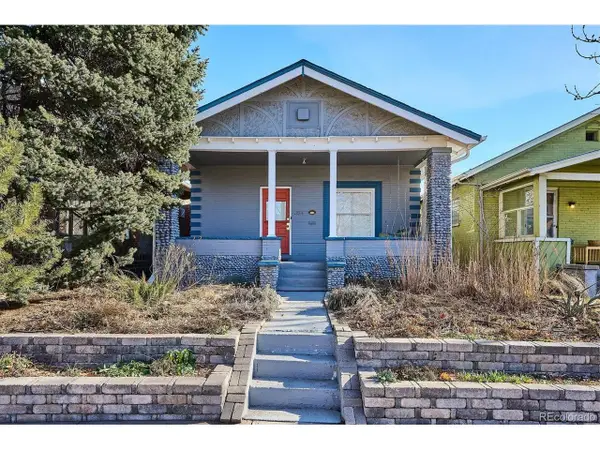 354 N Washington St, Denver, CO 80203