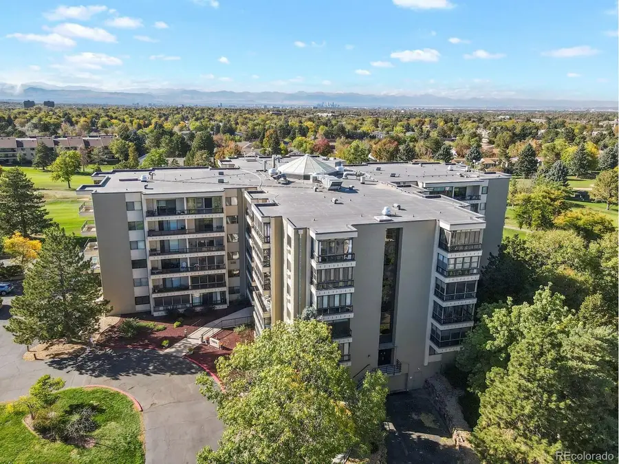 13931 E Marina Dr #B 243-602, Aurora, CO 80014 - #2
