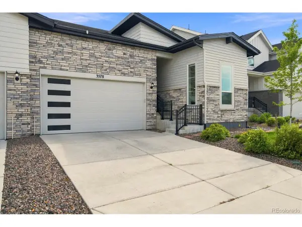 3578 Silver Rock Cir, Castle Rock, CO 80104