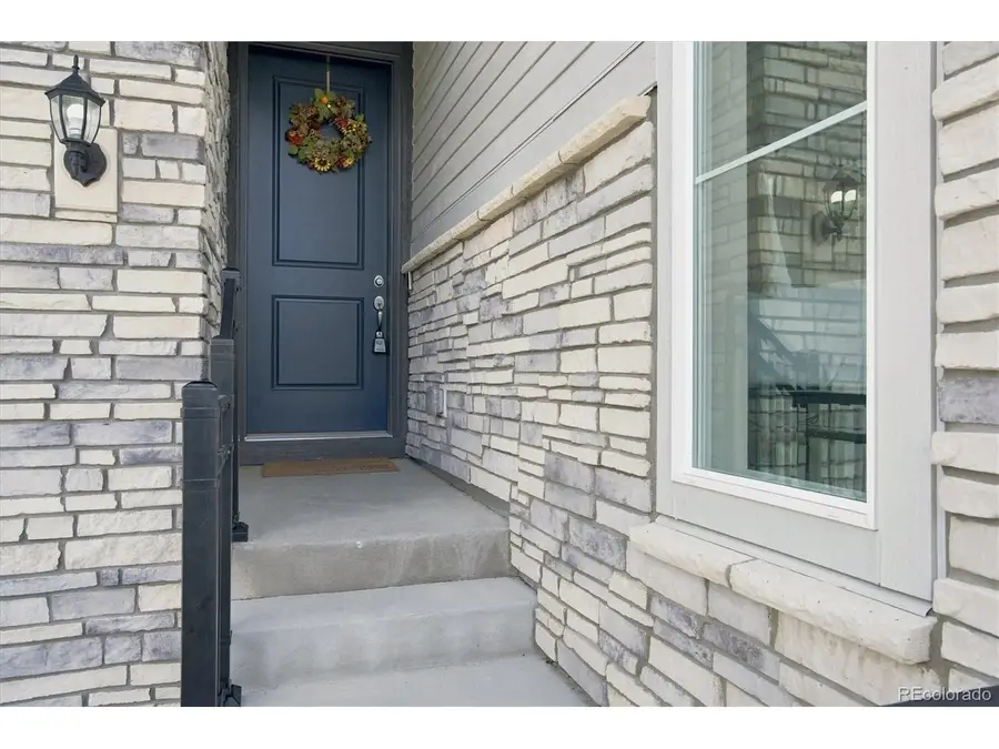 3578 Silver Rock Cir, Castle Rock, CO 80104 - #2