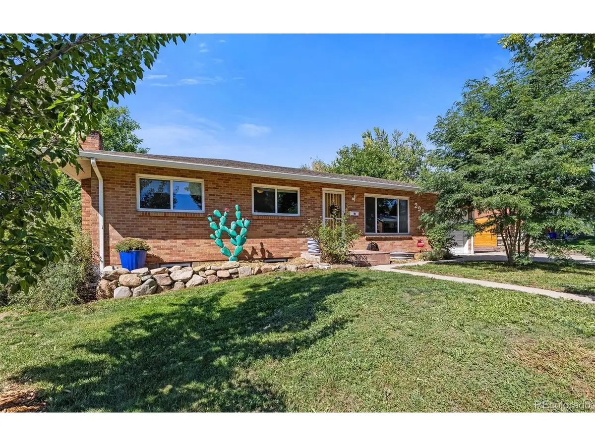 2953 S Zenobia St, Denver, CO 80236 - #1