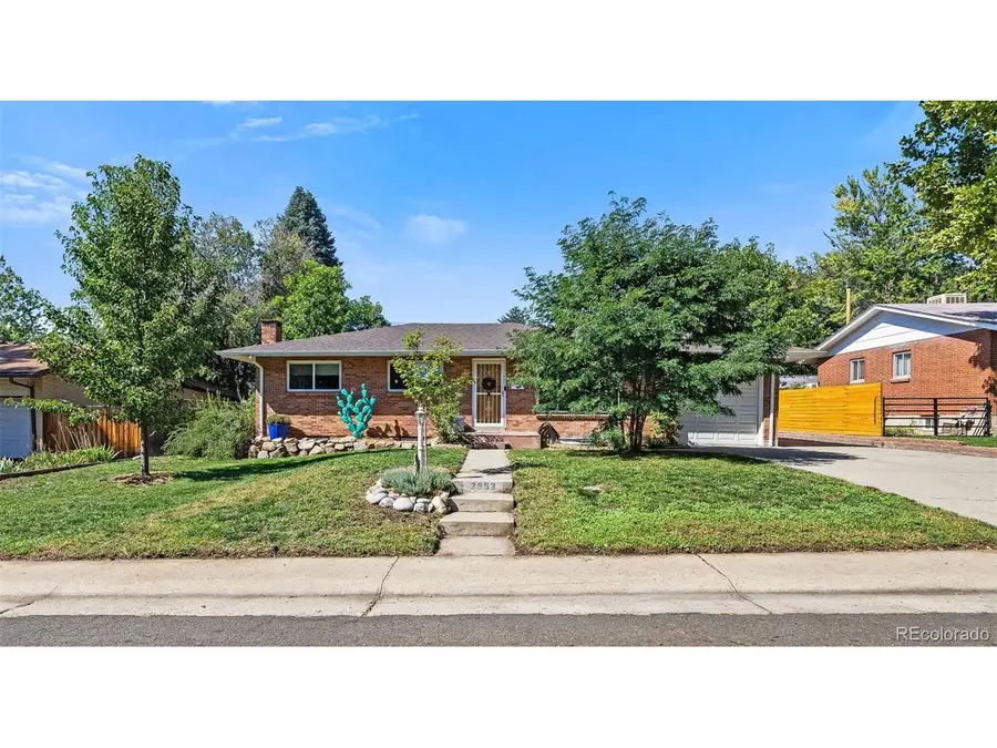 2953 S Zenobia St, Denver, CO 80236 - #2