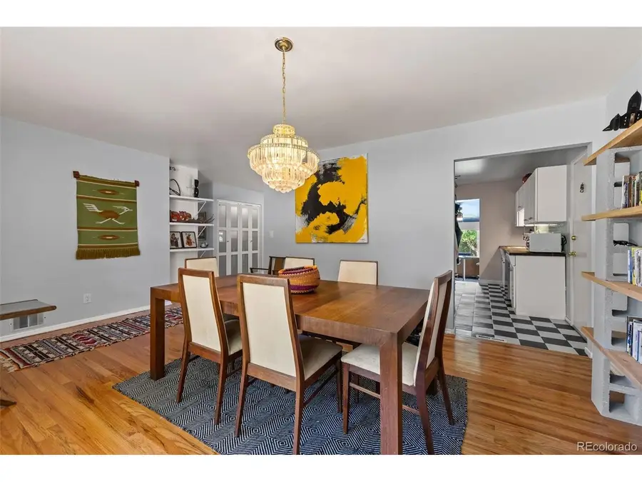 2953 S Zenobia St, Denver, CO 80236 - #3