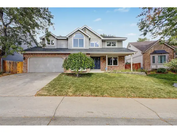 12619 W 84th Dr, Arvada, CO 80005