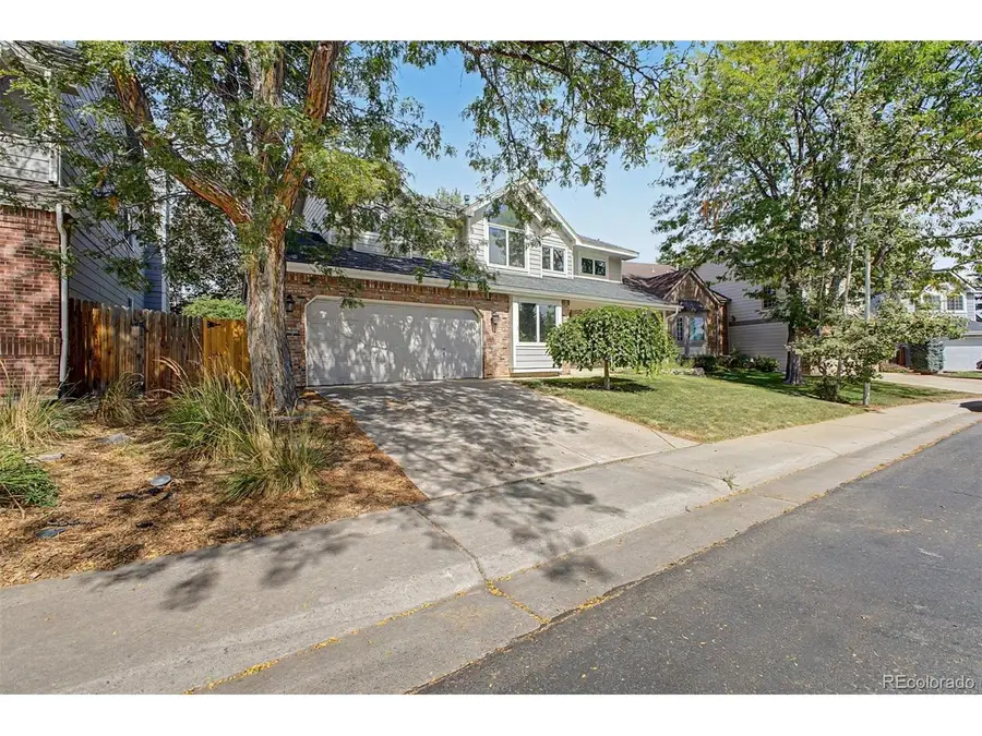 12619 W 84th Dr, Arvada, CO 80005 - #2