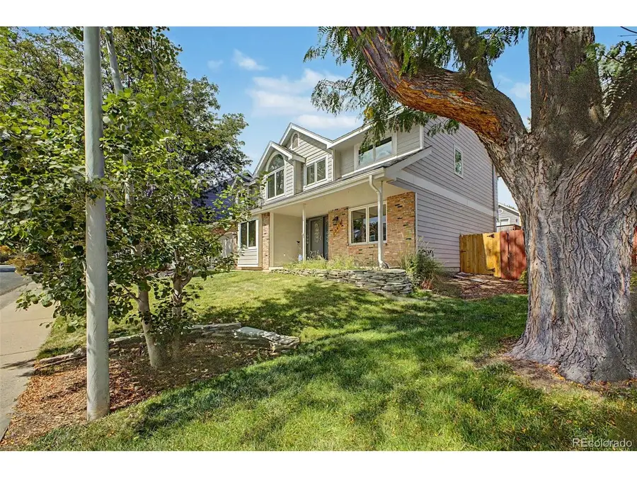 12619 W 84th Dr, Arvada, CO 80005 - #3