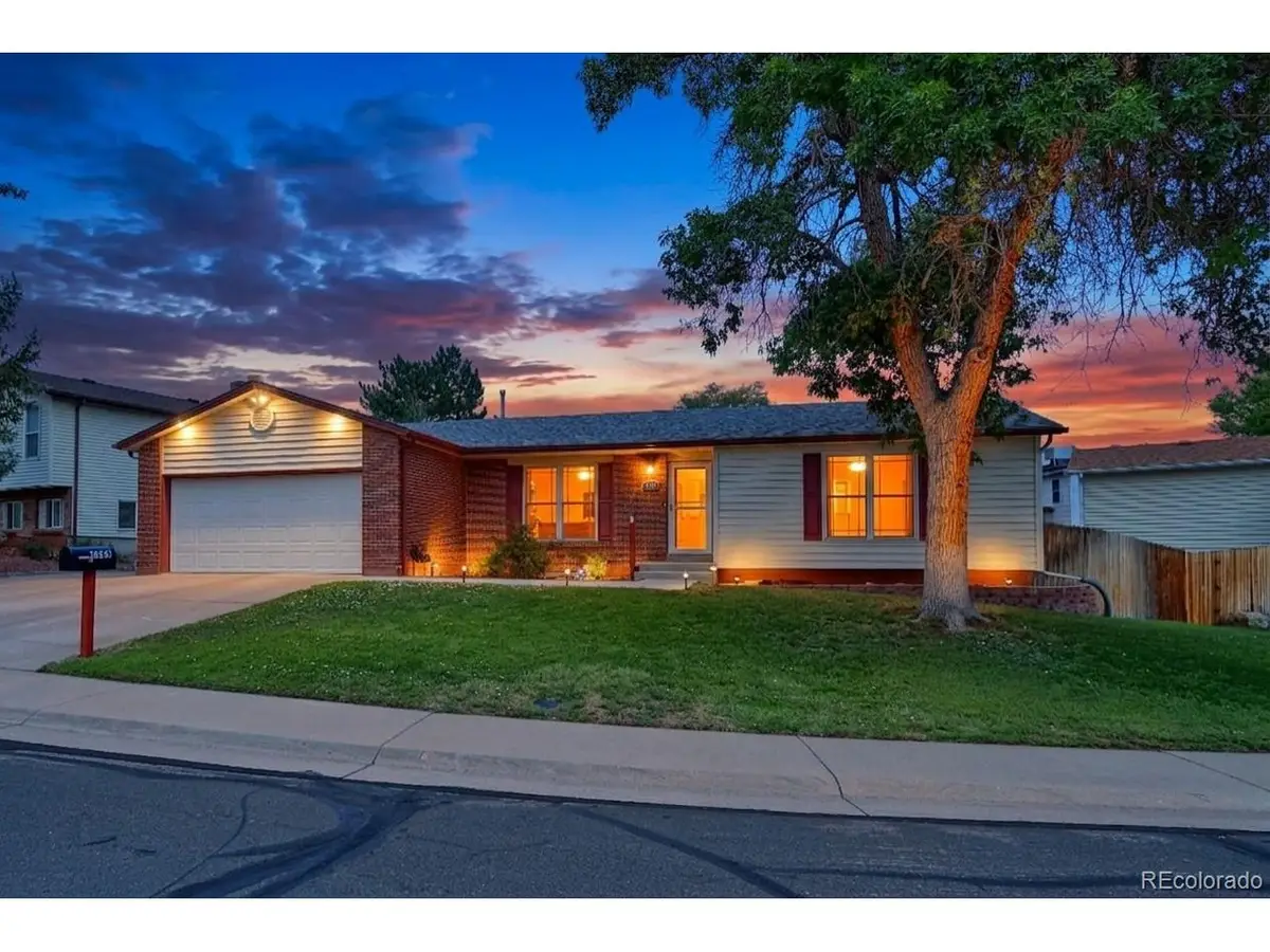 5395 E 108th Pl, Thornton, CO 80233 - #1