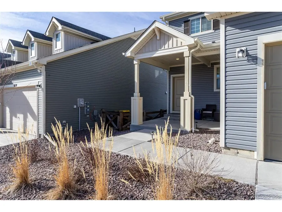 9534 Feathergrass Dr, Colorado Springs, CO 80927 - Image #2