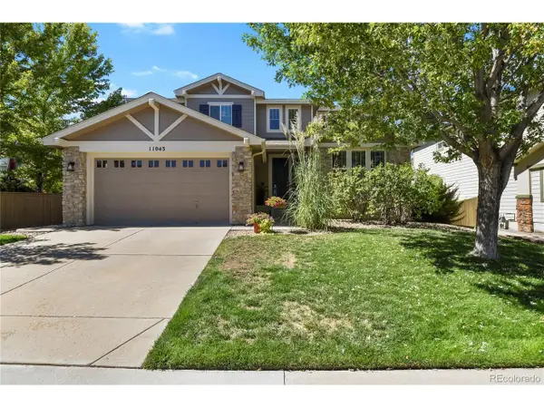 11043 Grayledge Cir, Highlands Ranch, CO 80130