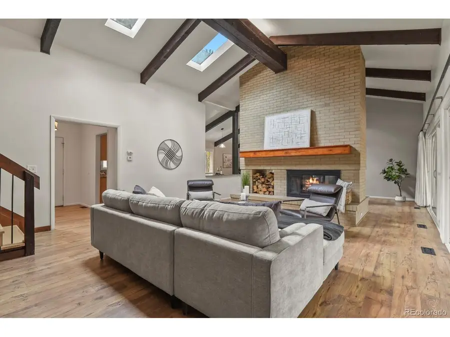 18675 Saint Andrews Dr, Monument, CO 80132 - #2