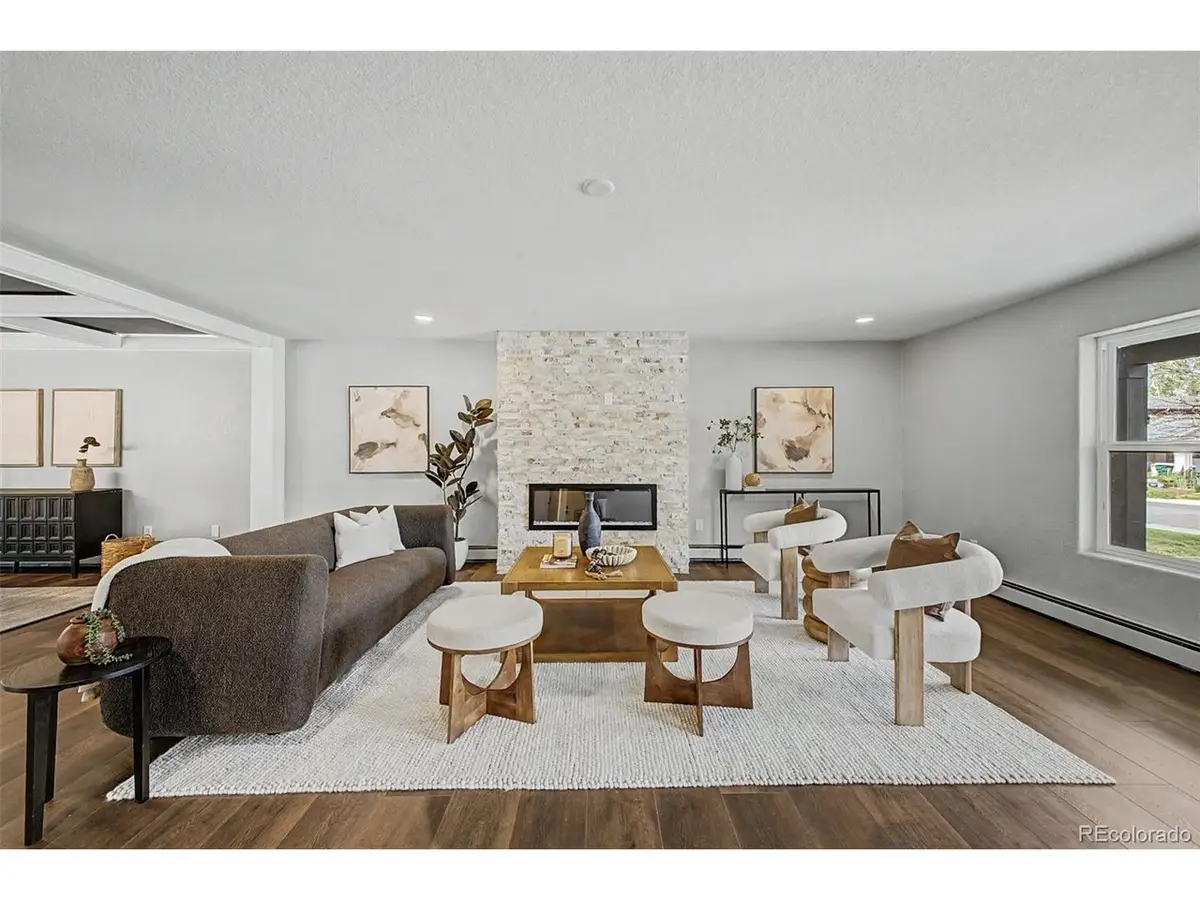 3081 S Ash St, Denver, CO 80222 - #1