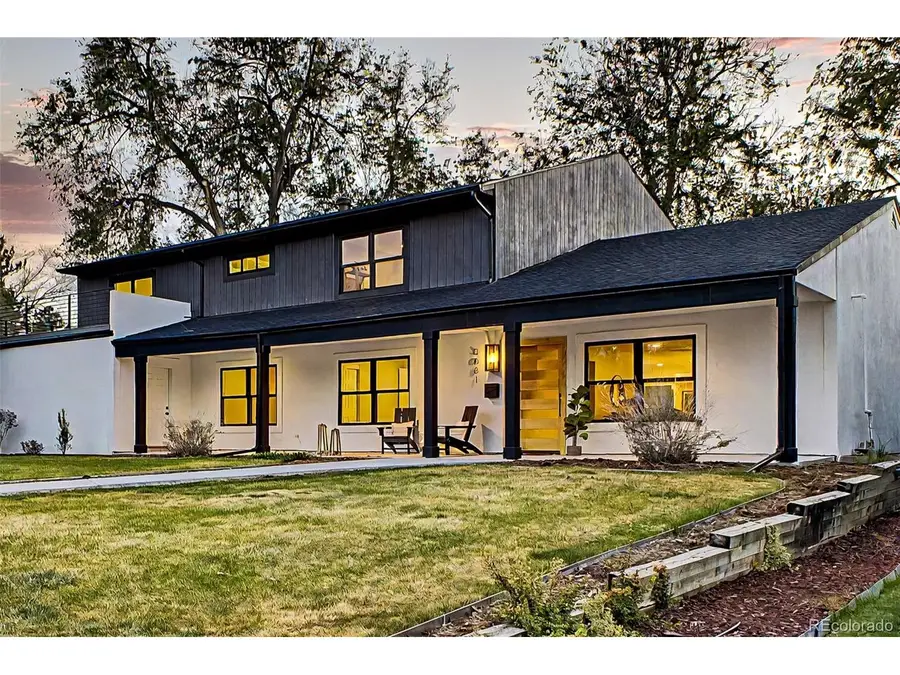 3081 S Ash St, Denver, CO 80222 - #2