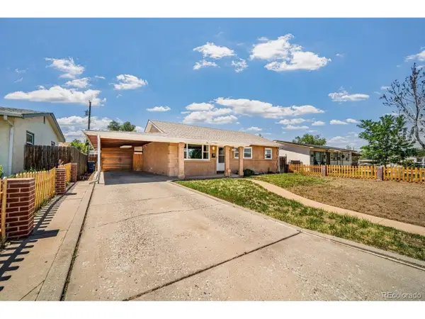 1803 Brimmer St, Pueblo, CO 81005