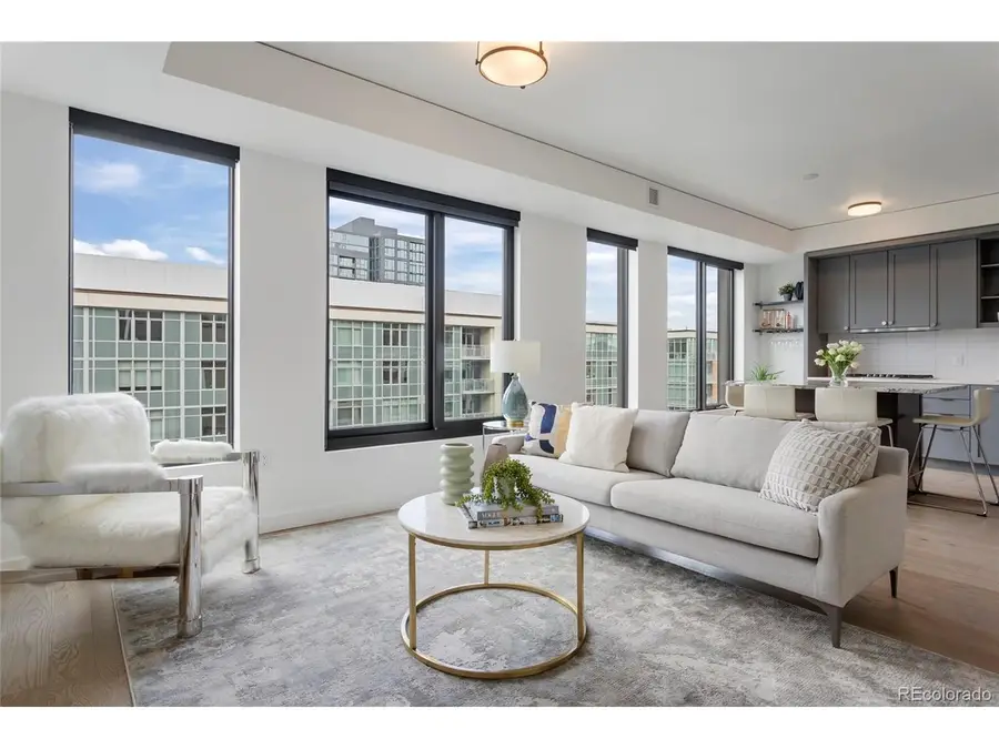 1750 Wewatta St #1307, Denver, CO 80202 - #2