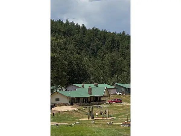 57920 Us Highway 285 #23/24, Bailey, CO 80421