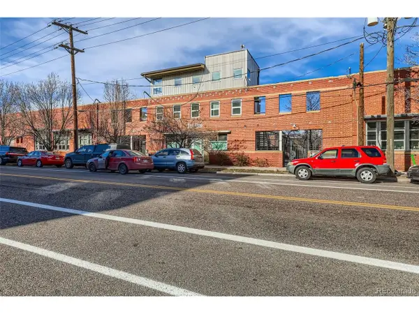 Address Withheld By Seller, Denver, CO 80205