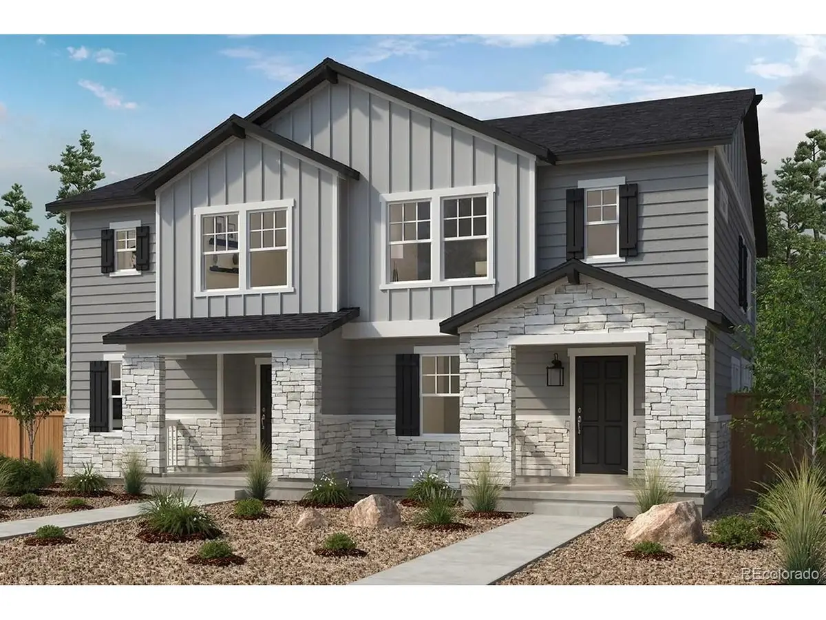 24381 E 52nd Ave, Aurora, CO 80019 - #1