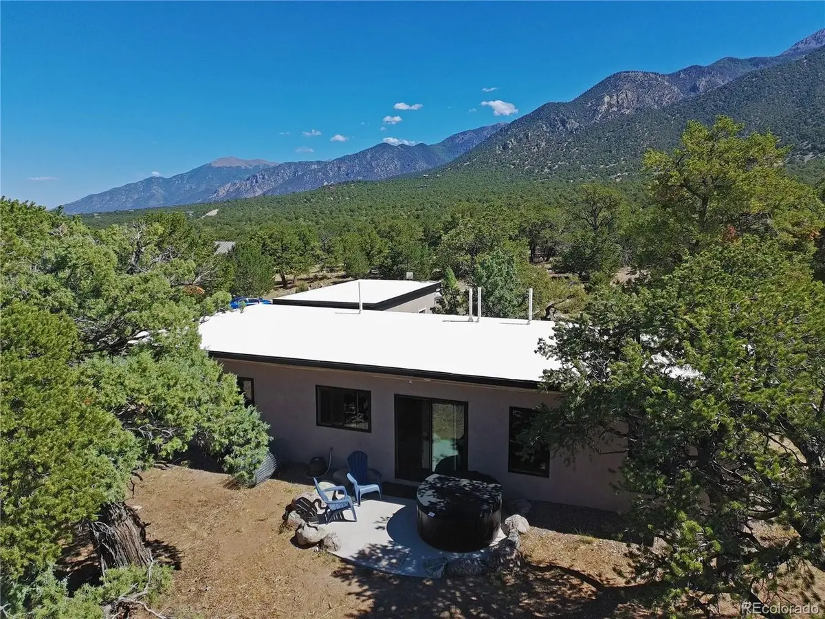 3519 Forest Trail Ol, Crestone, CO 81131 - #1