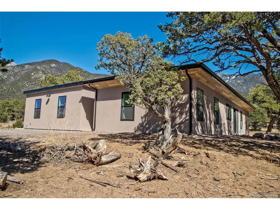 3519 Forest Trail Ol, Crestone, CO 81131 - #3