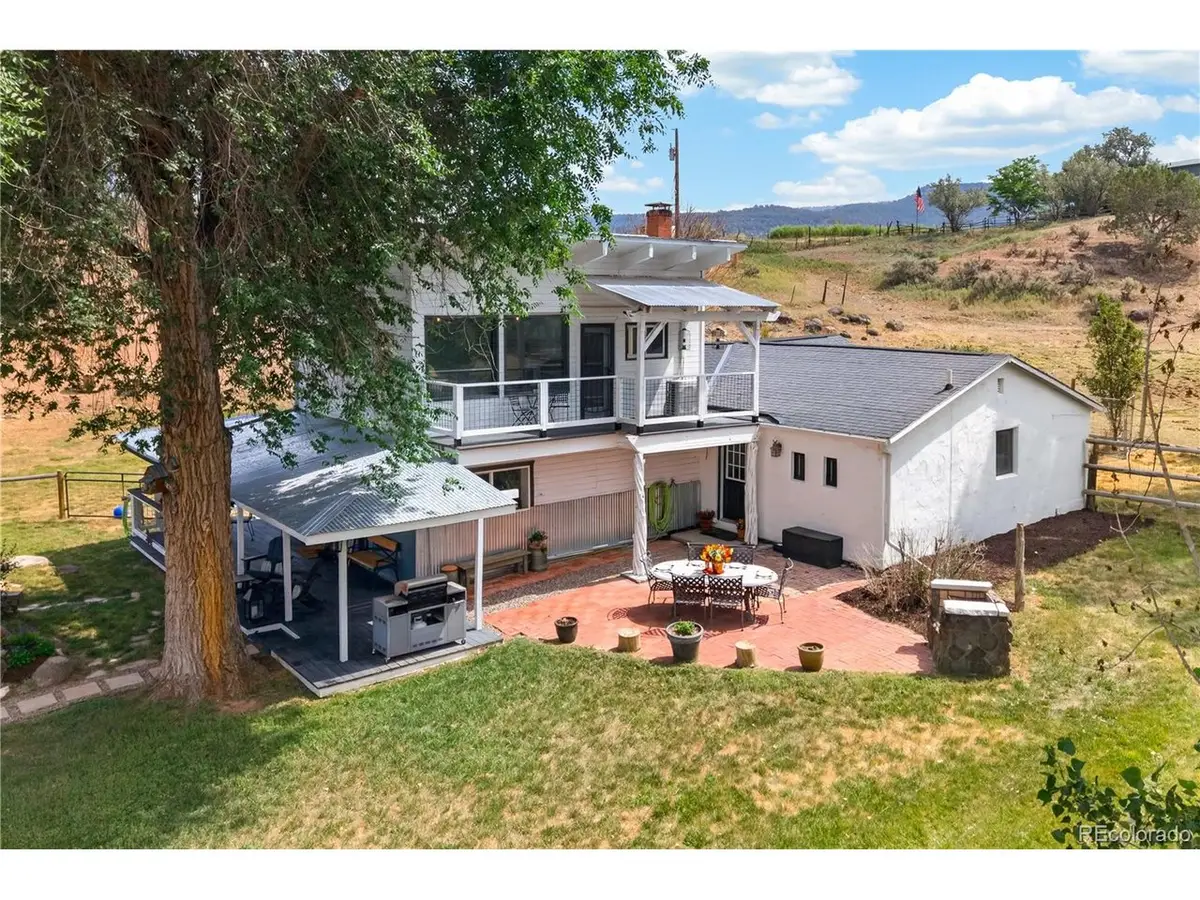Address Withheld By Seller, New Castle, CO 81647 - #1