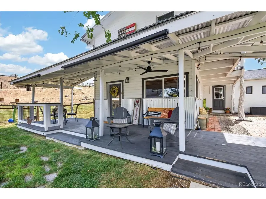 Address Withheld By Seller, New Castle, CO 81647 - #3