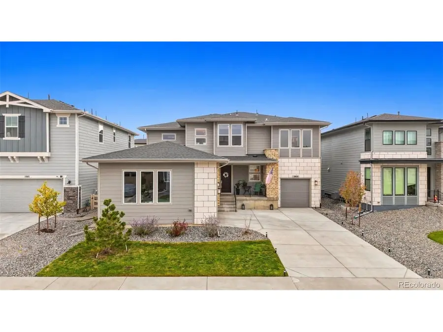 5895 Los Olivas Pt, Parker, CO 80134 - #2