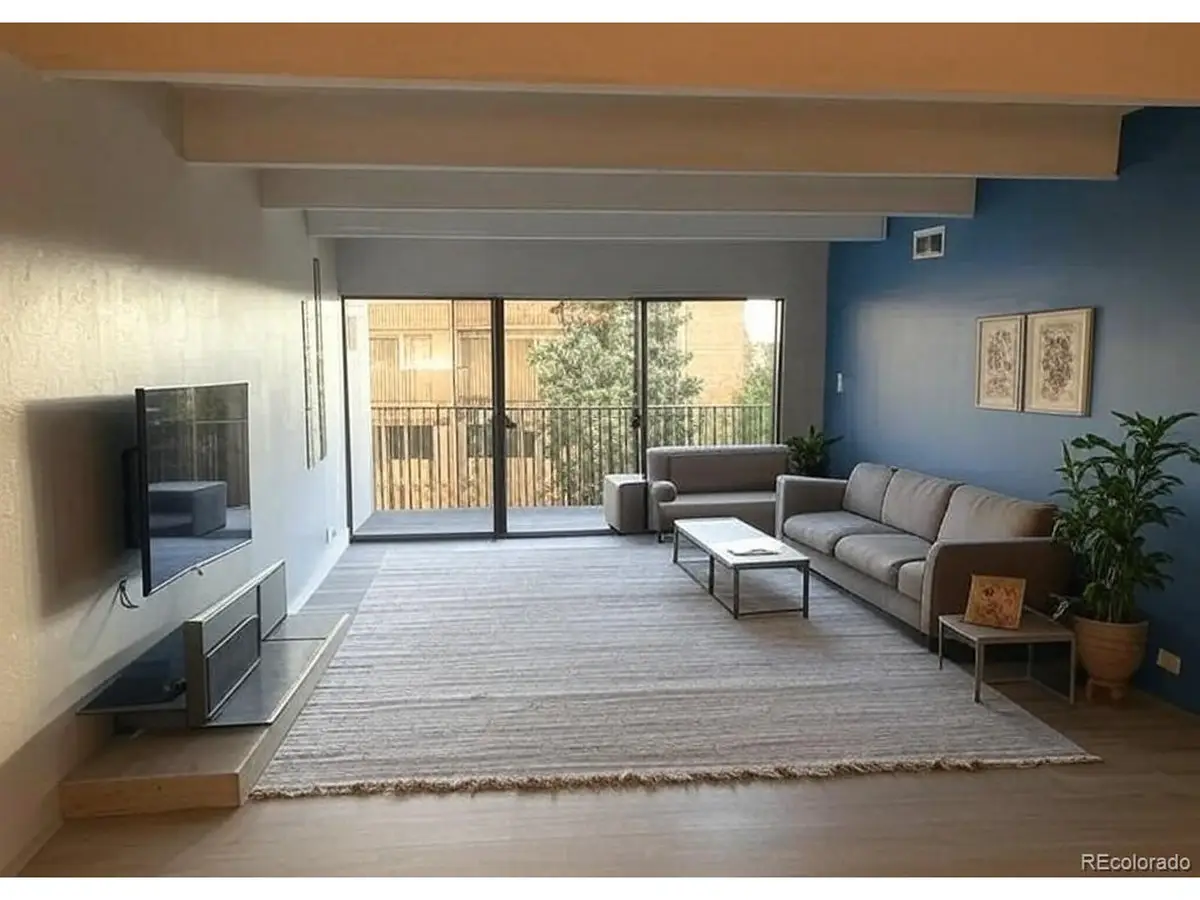 8060 E Girard Ave #601, Denver, CO 80231 - #1