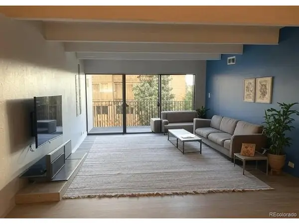 8060 E Girard Ave #601, Denver, CO 80231