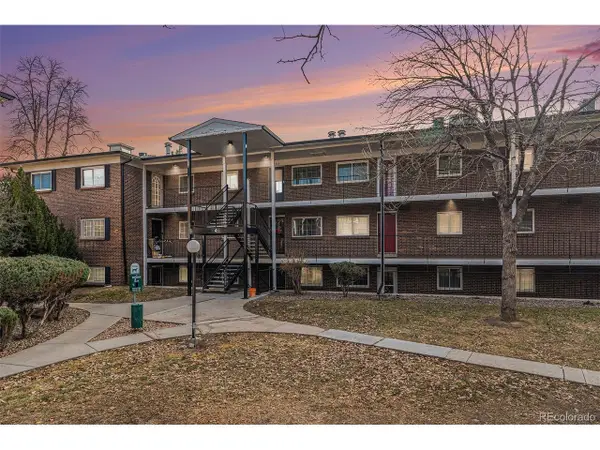 6800 E Tennessee Ave #411, Denver, CO 80224