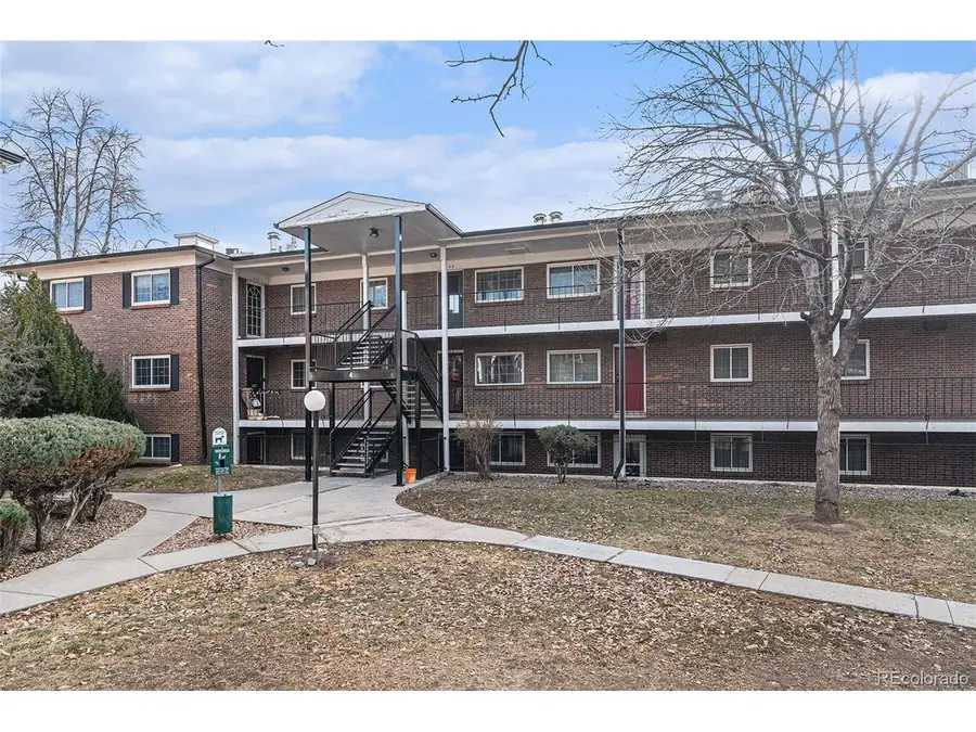 6800 E Tennessee Ave #411, Denver, CO 80224 - #2