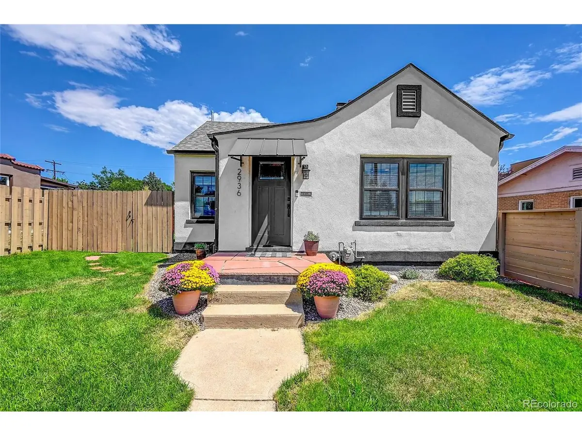 2936 Sheridan Blvd, Denver, CO 80214 - #1