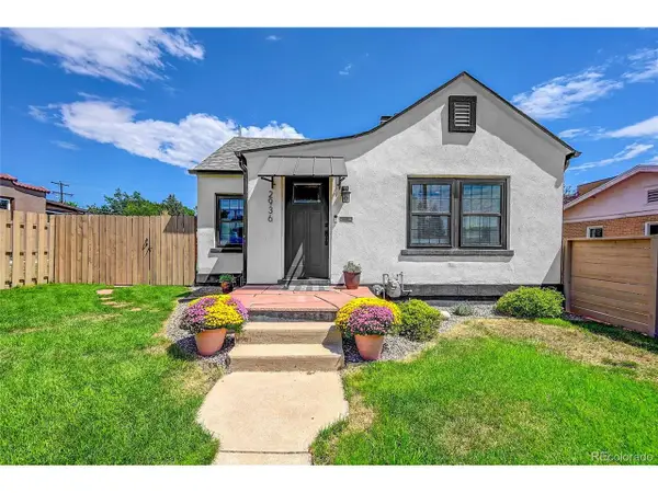 2936 Sheridan Blvd, Denver, CO 80214